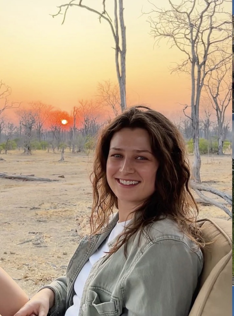 Alice Baker, Sales & Marketing Manager