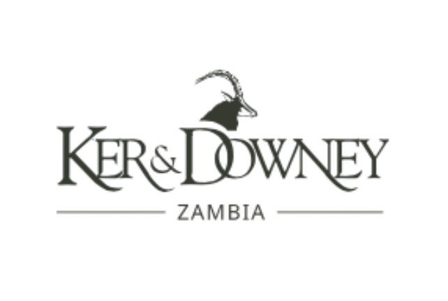 Ker & Downey Zambia logo