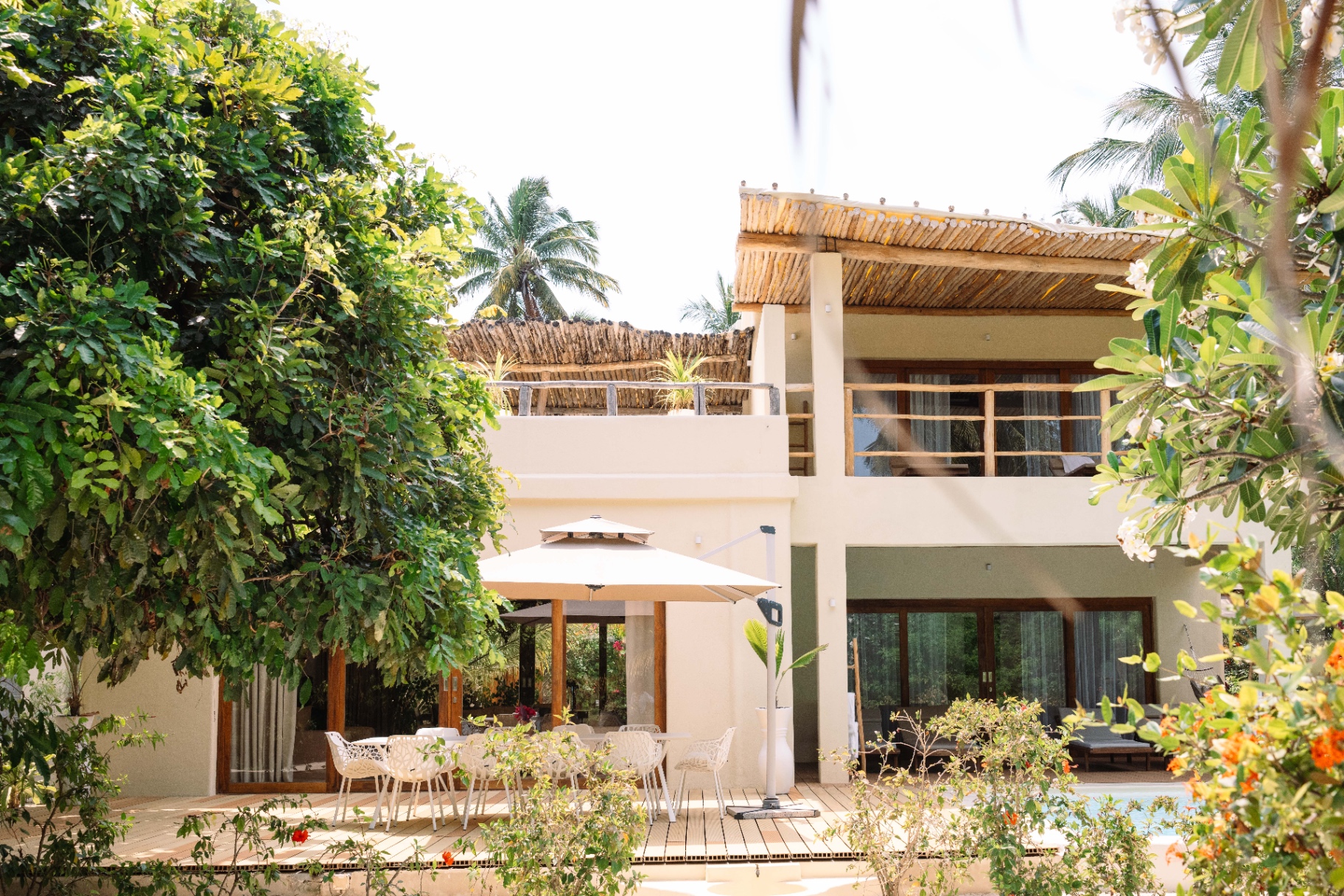 Zanzibar White Sand Luxury Villas & Spa